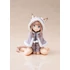 Kép 14/17 - My Cat Is a Kawaii Girl Statue Present Kinako 15 cm