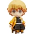 Kép 1/5 - Demon Slayer: Kimetsu no Yaiba Nendoroid Swacchao! Figura Zenitsu Agatsuma 9 cm