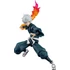 Kép 1/11 - Hell's Paradise: Jigokuraku Figma Action Figure Gabimaru 15 cm