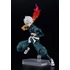 Kép 2/11 - Hell's Paradise: Jigokuraku Figma Action Figure Gabimaru 15 cm