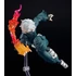 Kép 3/11 - Hell's Paradise: Jigokuraku Figma Action Figure Gabimaru 15 cm