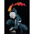 Kép 4/11 - Hell's Paradise: Jigokuraku Figma Action Figure Gabimaru 15 cm