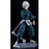Kép 5/11 - Hell's Paradise: Jigokuraku Figma Action Figure Gabimaru 15 cm