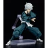 Kép 6/11 - Hell's Paradise: Jigokuraku Figma Action Figure Gabimaru 15 cm