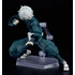 Kép 8/11 - Hell's Paradise: Jigokuraku Figma Action Figure Gabimaru 15 cm