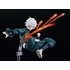 Kép 9/11 - Hell's Paradise: Jigokuraku Figma Action Figure Gabimaru 15 cm