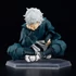 Kép 10/11 - Hell's Paradise: Jigokuraku Figma Action Figure Gabimaru 15 cm