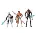 Kép 2/5 - Star Wars Jedi: Survivor Vintage Collection  3-Pack 2022 Special 