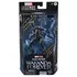 Kép 1/4 - Black Panther: Wakanda Forever Marvel Legends Series Akció Figura Black Panther 15 cm