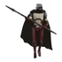 Kép 10/15 - Star Wars: Ahsoka Vintage Collection Action Figure HK-87 Assassin Droid (Arcana) 10 cm