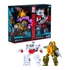 Kép 8/35 - The Transformers: The Movie Studio Series Deluxe Class Action Figure 2-Pack Brawn & Autobot Ratchet 11 cm