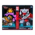 Kép 10/35 - The Transformers: The Movie Studio Series Deluxe Class Action Figure 2-Pack Brawn & Autobot Ratchet 11 cm