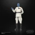 Kép 3/18 - Star Wars: Ahsoka Black Series Action Figure Grand Admiral Thrawn 15 cm