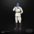 Kép 4/18 - Star Wars: Ahsoka Black Series Action Figure Grand Admiral Thrawn 15 cm