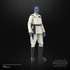 Kép 8/18 - Star Wars: Ahsoka Black Series Action Figure Grand Admiral Thrawn 15 cm