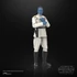 Kép 9/18 - Star Wars: Ahsoka Black Series Action Figure Grand Admiral Thrawn 15 cm