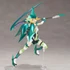 Kép 2/8 - Senki Zesshou Symphogear GX PVC Statue 1/7 Kirika Akatsuki (re-run) 24 cm