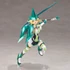 Kép 3/8 - Senki Zesshou Symphogear GX PVC Statue 1/7 Kirika Akatsuki (re-run) 24 cm