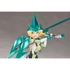 Kép 7/8 - Senki Zesshou Symphogear GX PVC Statue 1/7 Kirika Akatsuki (re-run) 24 cm