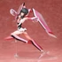 Kép 2/8 - Senki Zesshou Symphogear GX PVC Statue 1/7 Shirabe Tsukuyomi (re-run) 22 cm