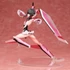 Kép 3/8 - Senki Zesshou Symphogear GX PVC Statue 1/7 Shirabe Tsukuyomi (re-run) 22 cm