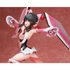 Kép 5/8 - Senki Zesshou Symphogear GX PVC Statue 1/7 Shirabe Tsukuyomi (re-run) 22 cm