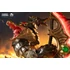 Kép 14/24 - League of Legends Statue 1/4 Renekton - The Butcher Of The Sands 75 cm