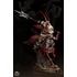 Kép 2/14 - Romance of the Three Kingdoms PVC Statue 1/4 Three Kingdoms Generals - Lu Bu 95 cm