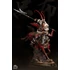 Kép 3/14 - Romance of the Three Kingdoms PVC Statue 1/4 Three Kingdoms Generals - Lu Bu 95 cm