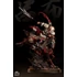 Kép 5/14 - Romance of the Three Kingdoms PVC Statue 1/4 Three Kingdoms Generals - Lu Bu 95 cm