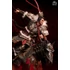 Kép 6/14 - Romance of the Three Kingdoms PVC Statue 1/4 Three Kingdoms Generals - Lu Bu 95 cm