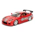 Kép 1/9 - Fast & Furious Diecast Model 1/24 1993 Mazda RX-7