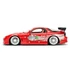 Kép 6/9 - Fast & Furious Diecast Model 1/24 1993 Mazda RX-7