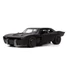 Kép 4/15 - DC Comics Diecast Model 1/32 Batman 2022 Batmobile