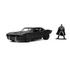 Kép 9/15 - DC Comics Diecast Model 1/32 Batman 2022 Batmobile