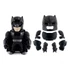 Kép 3/20 - DC Comics Diecast Mini Figure Batman Amored Try Me 15 cm