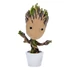 Kép 1/12 - Guardians of the Galaxy Diecast Mini Figure Groot 10 cm