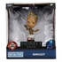 Kép 5/12 - Guardians of the Galaxy Diecast Mini Figure Groot 10 cm