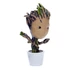 Kép 6/12 - Guardians of the Galaxy Diecast Mini Figure Groot 10 cm