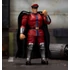 Kép 6/10 - Ultra Street Fighter II: The Final Challengers Action Figure 1/12 Bison 15 cm