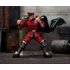 Kép 7/10 - Ultra Street Fighter II: The Final Challengers Action Figure 1/12 Bison 15 cm