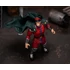 Kép 9/10 - Ultra Street Fighter II: The Final Challengers Action Figure 1/12 Bison 15 cm