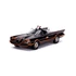 Kép 2/13 - Batman Classic TV Series Diecast Model 1/32 1966 Classic Batmobile with Figure