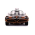 Kép 3/13 - Batman Classic TV Series Diecast Model 1/32 1966 Classic Batmobile with Figure