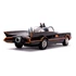 Kép 6/13 - Batman Classic TV Series Diecast Model 1/32 1966 Classic Batmobile with Figure