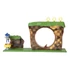 Kép 1/7 - Sonic - The Hedgehog Playset Green Hill Zone