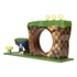 Kép 7/7 - Sonic - The Hedgehog Playset Green Hill Zone