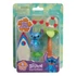 Kép 2/2 - Lilo & Stitch Mini Figure Playset Hang Ten Stitch 7 cm