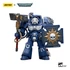 Kép 1/5 - Warhammer 40k Action Figure 1/18 Ultramarines Terminators Brother Acastian 12 cm