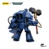 Kép 2/5 - Warhammer 40k Action Figure 1/18 Ultramarines Terminators Brother Acastian 12 cm